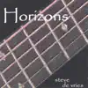 Horizons album lyrics, reviews, download