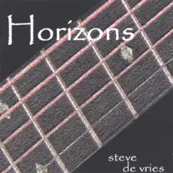 Horizons Song Lyrics