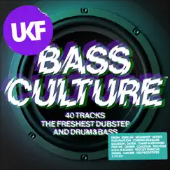 UKF Bass Culture by Various Artists album reviews, ratings, credits