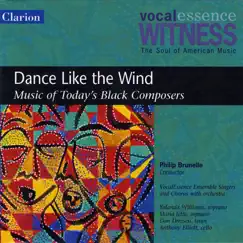 Dance Like the Wind: Act B Scene 6a: Dance Like the Wind (Island Sway) Song Lyrics