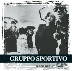Collections: Gruppo Sportivo by Gruppo Sportivo album reviews, ratings, credits