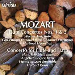 Flute Concerto No. 2 in D major, K. 314 : III. Rondo: Allegro Song Lyrics