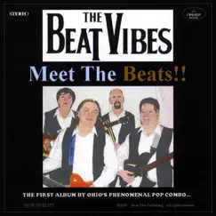 Meet the Beats by The Beat Vibes album reviews, ratings, credits