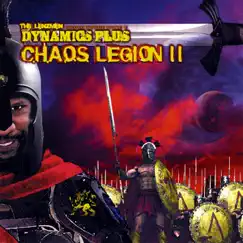 Chaos Legion II by Dynamics Plus album reviews, ratings, credits