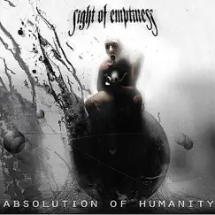 Absolution of Humanity by Sight of Emptiness album reviews, ratings, credits