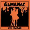 Almanac Instrumentals album lyrics, reviews, download