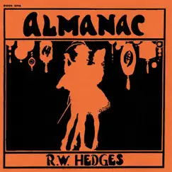 Almanac by RW Hedges album reviews, ratings, credits