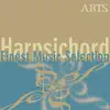 Finest Music Selection: Harpsichord album lyrics, reviews, download