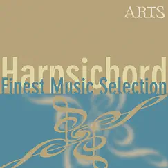Finest Music Selection: Harpsichord by Alfonso Fedi, Francesco Cera & Ottavio Dantone album reviews, ratings, credits