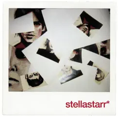 Stellastarr* by Stellastarr* album reviews, ratings, credits