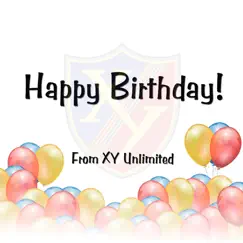 The Happy Birthday Album by XY Unlimited album reviews, ratings, credits
