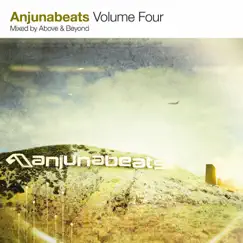 Anjunabeats Volume 4 by Above & Beyond album reviews, ratings, credits