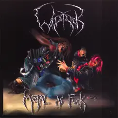 Metal As F**k by Warrick album reviews, ratings, credits