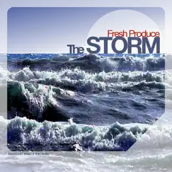 The Storm (Escape From Fukushima Sensi Remix) Song Lyrics
