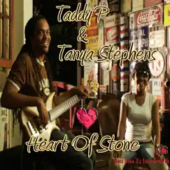 Heart of Stone - Single by Taddy P & Tanya Stephens album reviews, ratings, credits