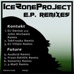 Kontakt (TekFreaks Remix) Song Lyrics