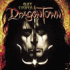 Dragontown by Alice Cooper album reviews, ratings, credits