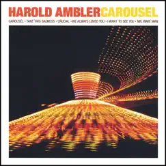 Carousel by Harold Ambler album reviews, ratings, credits