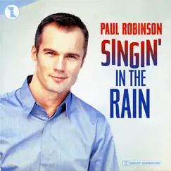 Singin' In the Rain Song Lyrics