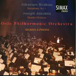 Brahms: Symphony No. 1 in C Minor, Op. 68 by Oslo Philharmonic & Mariss Jansons album reviews, ratings, credits