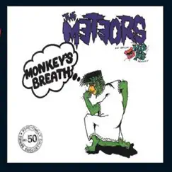 Monkey's Breath by The Meteors album reviews, ratings, credits