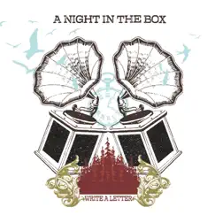 Write a Letter by A Night In the Box album reviews, ratings, credits
