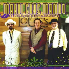 Mardi Gras Mambo Song Lyrics