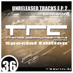 Unreleased Tracks E.P. 2 by Nalbandyan, 8 Bit & Nagisa album reviews, ratings, credits