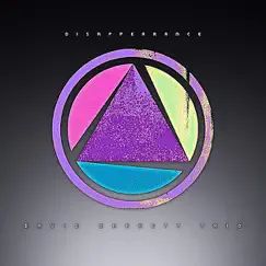 Disappearance - Single by David Barrett Trio album reviews, ratings, credits