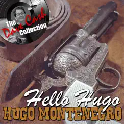 Hello Hugo (The Dave Cash Collection) by Hugo Montenegro album reviews, ratings, credits