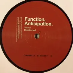 Anticipation - Single by Function album reviews, ratings, credits
