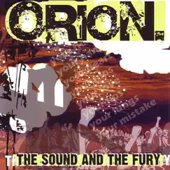 The Sound and the Fury by Orion album reviews, ratings, credits
