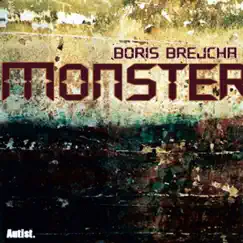 Monster - EP by Boris Brejcha album reviews, ratings, credits