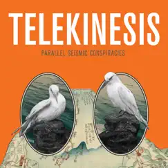 Parallel Seismic Conspiracies - EP by Telekinesis album reviews, ratings, credits