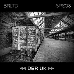 Foward Retreat by DBR UK album reviews, ratings, credits