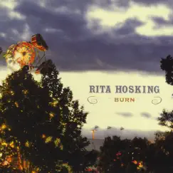Burn by Rita Hosking album reviews, ratings, credits