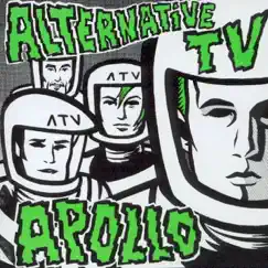 Apollo by Alternative TV album reviews, ratings, credits