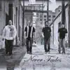 Never Fades album lyrics, reviews, download