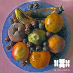 Rotten Fruit EP by Quadratic album reviews, ratings, credits