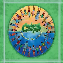 Cedars Camps: Around the Clock by Various Artists album reviews, ratings, credits