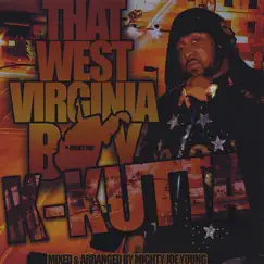 That West Virginia Boy by K-Kutta album reviews, ratings, credits