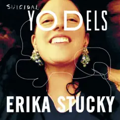 Suicidal Yodels by Erika Stucky album reviews, ratings, credits