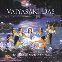 Sri Krishna Divya Nam by Vaiyasaki Das album reviews, ratings, credits