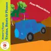 Four-Wheel-Drive - Single album lyrics, reviews, download