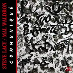 Comminiqué by Steve Lacy & Mal Waldron album reviews, ratings, credits