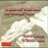English and Welsh Music for oboe and piano album lyrics, reviews, download