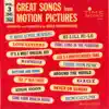 Great Songs From Motion Pictures 3 album lyrics, reviews, download