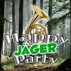 Happy Jäger Party by Hardy Kingston album reviews, ratings, credits