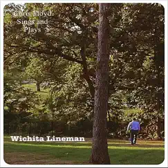 Wichita Lineman - Single by Chris Floyd album reviews, ratings, credits