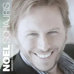 Grandes Canciones by Noel Schajris album reviews, ratings, credits